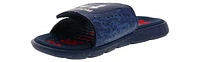 Under Armour Ignite Freedom Navy Men’s Slide Sandal