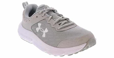 Under Armour Charged Assert 10 4E Men’s Wide Width Running Shoe