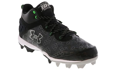 Under Armour Harper 8 Mid RM Men’s Baseball Cleat