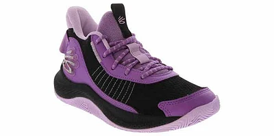 Under Armour GS Curry 3Z7 Junior Girls' (4-7) Basketball Sneaker