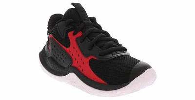 Under Armour PS Jet 23 Youth Boys’ (11-3) Basketball Shoe