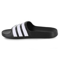 SHOE DEPT. ENCORE Adidas Adilette Aqua Slides | Connecticut Post Mall