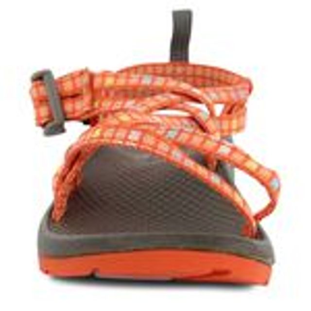 SHOE DEPT. ENCORE Chaco ZX/1 Burlap Heather