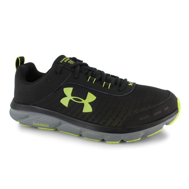 Under Armour Charged Breathe Bliss 8 Women's Black