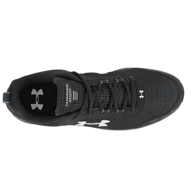 Under Armour Charged Breathe Bliss 8 Women's Black