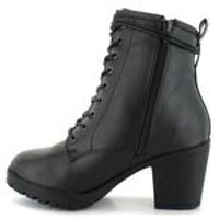 zigi soho kourtlan bootie