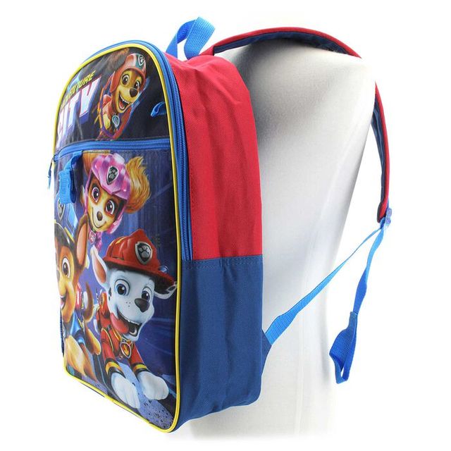 Pokemon 5pc Kids' 16 Backpack with Lunch Box Set 5 ct