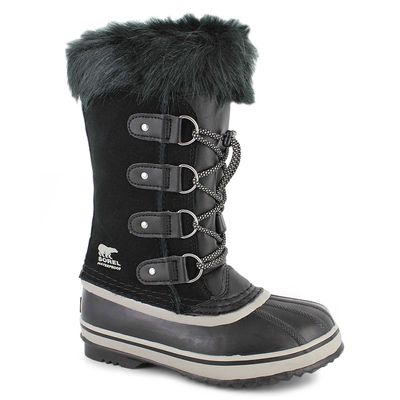 Sorel Joan of Arctic -40F Waterproof