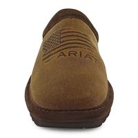 Ariat Patriot