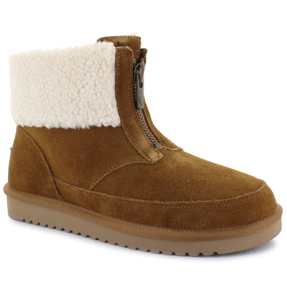 shoe dept uggs