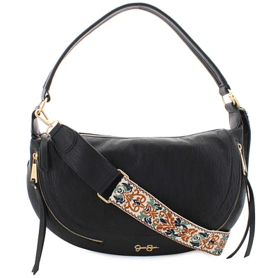 Jessica Simpson Sierra Hobo