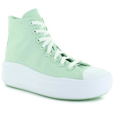 Converse Chuck Taylor All Star Move Platform