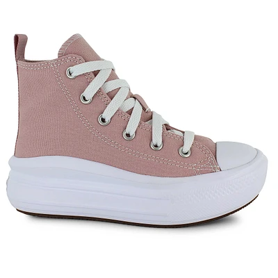 Converse Chuck Taylor All Star Move Platform