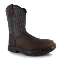 Buffalino Medford Wellington Steel-Toe