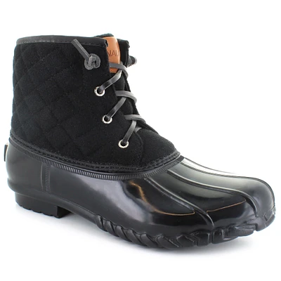 Nautica Wooley