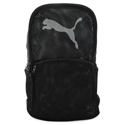 PUMA Emulator Mesh Backpack