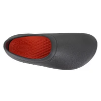 Crocs On-The-Clock LiteRide Clog