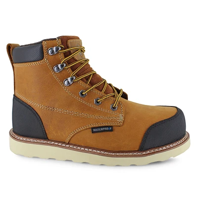 Buffalino Weston Composite-Toe Waterproof