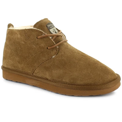 PAWZ by Bearpaw Charlie