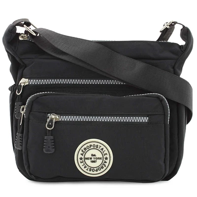 Aeropostale Nylon Shoulder Bag