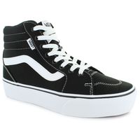 Vans Filmore Hi Platform