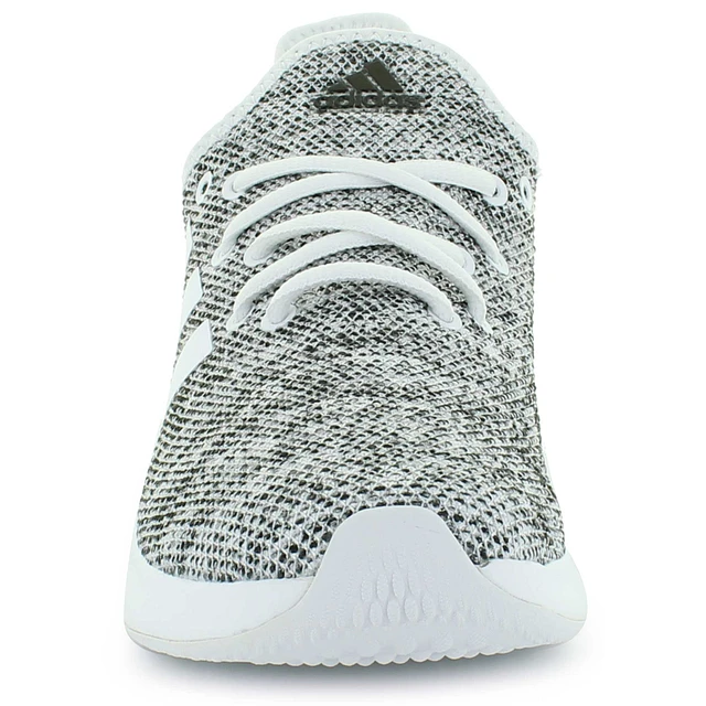 adidas gazelle silver green womens adidas Ozelle Cloudfoam Shoes-Green