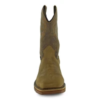 Irish Setter Marshall 11" Steel-Toe