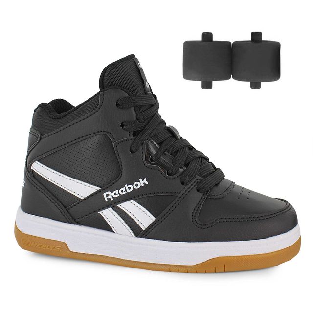 SHOE DEPT. ENCORE Heelys Dual Up X2