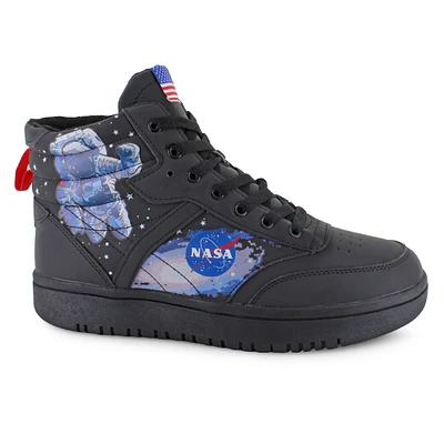 NASA Graphwell Hi