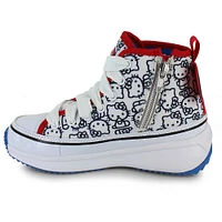 Heelys Hello Kitty Veloz Chi