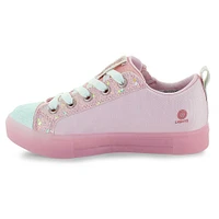 Skechers Twinkle Sparks Ice - Heather So Fly