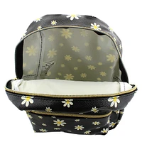 Jessica Simpson Daisy-Print Mini Backpack