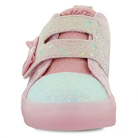 Skechers Twinkle Sparks Ice  - Heather So Fly