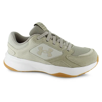Under Armour Charged Edge Suede