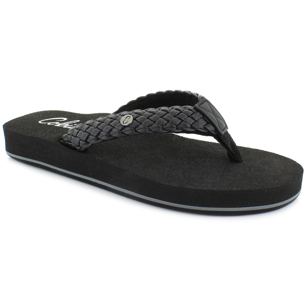 SHOE DEPT. ENCORE Cobian Braided Bounce | Connecticut Post Mall
