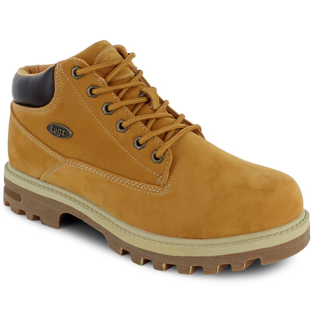 Lugz Empire