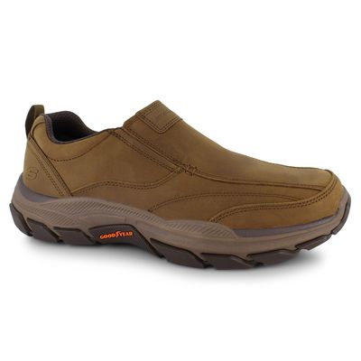 Skechers Relaxed Fit: Respected - Lowry 204436