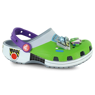 Crocs Toy Story Buzz Classic Clog-K