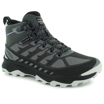 Merrell Speed Eco Mid Waterproof