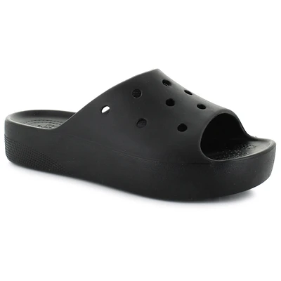 Crocs Platform Slide