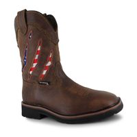 Wolverine Rancher Claw Soft Toe W200138