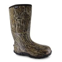 Bogs Classic Mossy Oak Bottomland