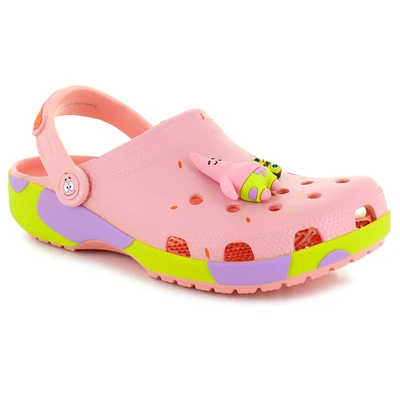 Crocs SpongeBob Patrick Classic Clog