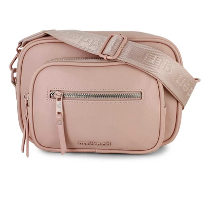 Madden Girl Camera Bag Crossbody