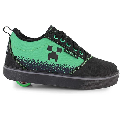 Heelys Pro 20 MINECRAFT