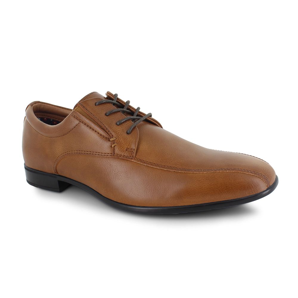 provogue tan sneakers