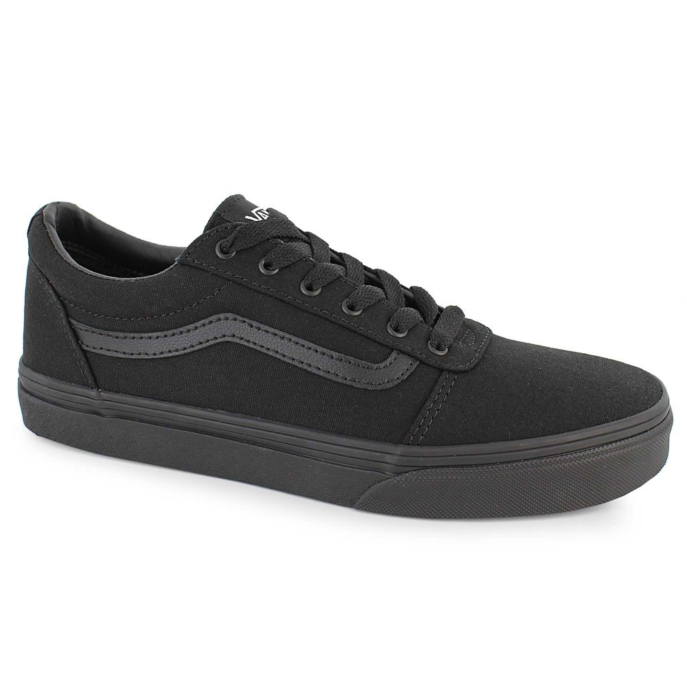 Vans Ward Low