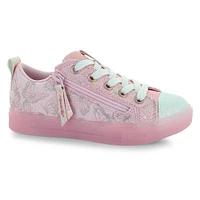 Skechers Twinkle Sparks Ice - Heather So Fly