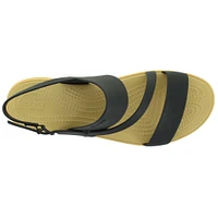 Crocs Tulum Strappy Sandal