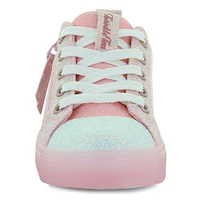 Skechers Twinkle Sparks Ice - Heather So Fly